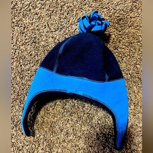 OLD NAVY | S | boys | toddler | Beanie | blue